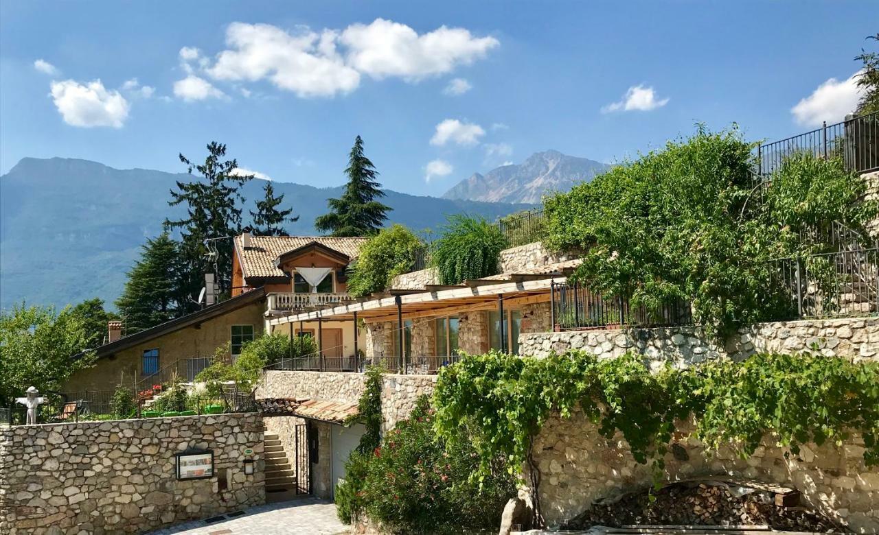 Casa Del Pittore Роверето Экстерьер фото